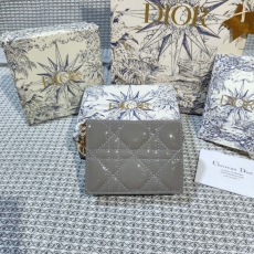 Christian Dior Wallet